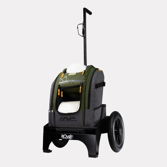 MVP Rover Cart V2