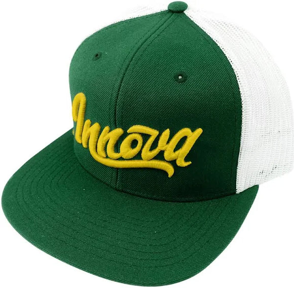 Innova Flow Flatbill Hat