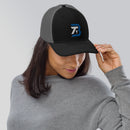 Brandon Taylor Official SnapBack-1