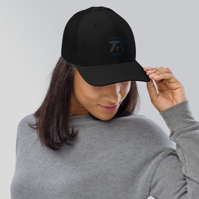 Brandon Taylor Official SnapBack - 0