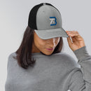 Brandon Taylor Official SnapBack-3