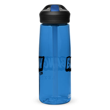 Bang-A-Chain Sport Bottle