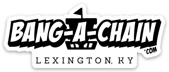 Bang-A-Chain Stickers