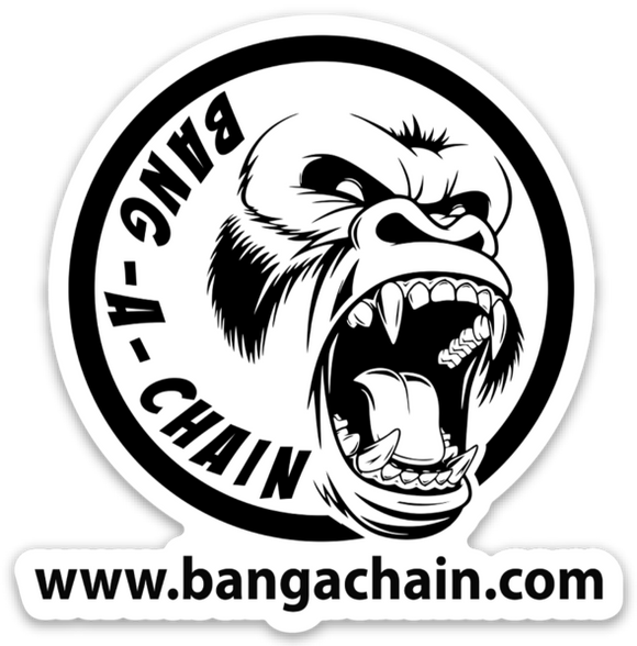 Bang-A-Chain Stickers