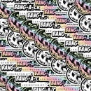 Bang-A-Chain Stickers-5