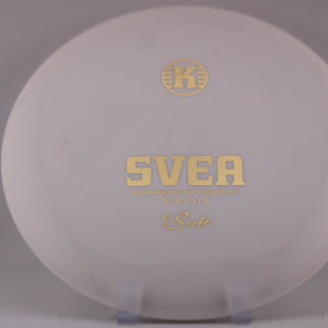 SVEA