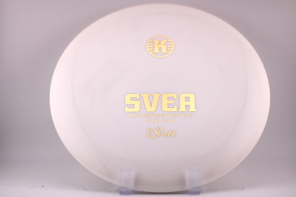 K1 Soft Svea