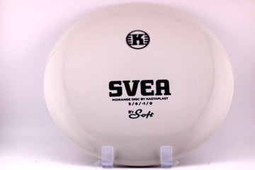 K1 Soft Svea - 0