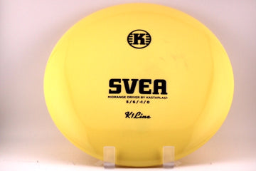 K1 Line Svea - 0