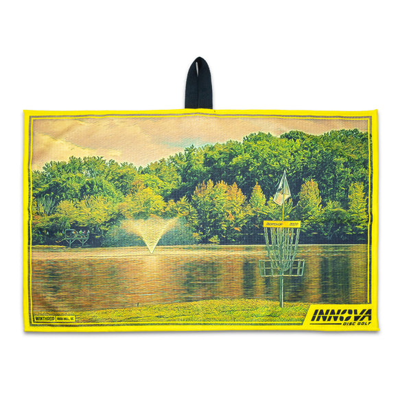 Innova Tour Towel