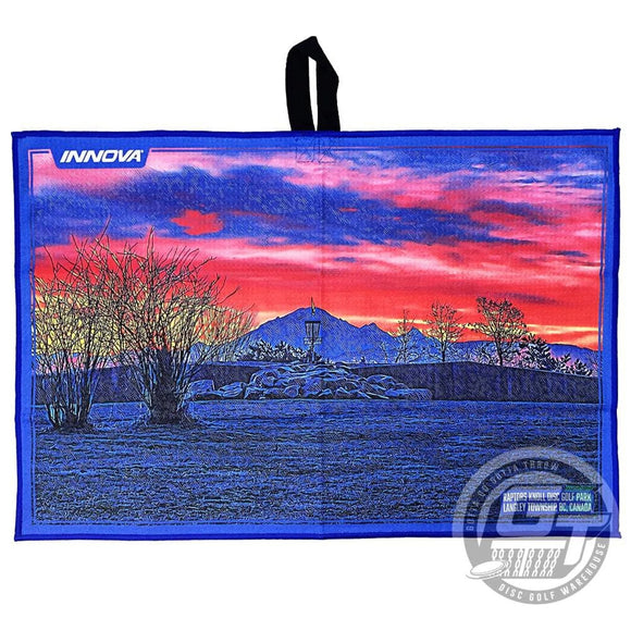 Innova Tour Towel