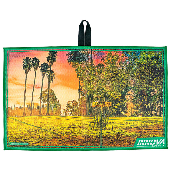 Innova Tour Towel