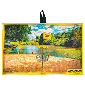 Innova Tour Towel