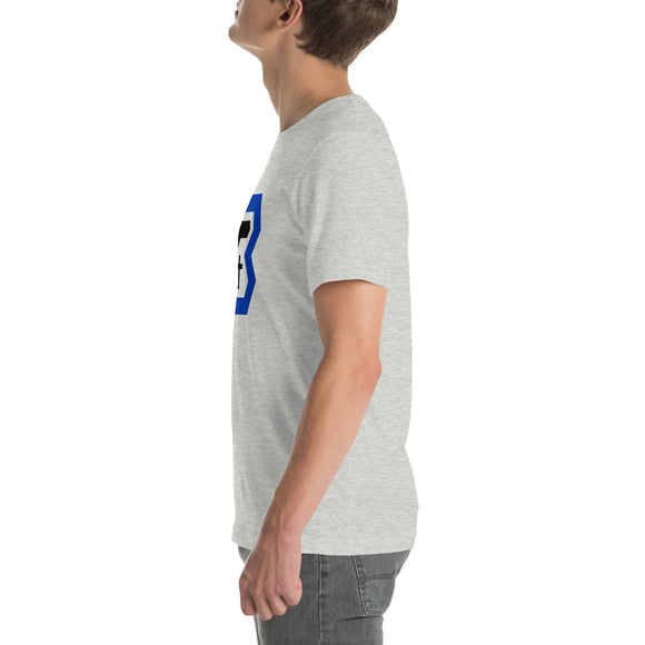 Brandon Taylor Official Apparel