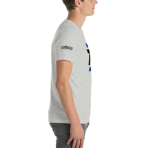 Brandon Taylor Official Apparel