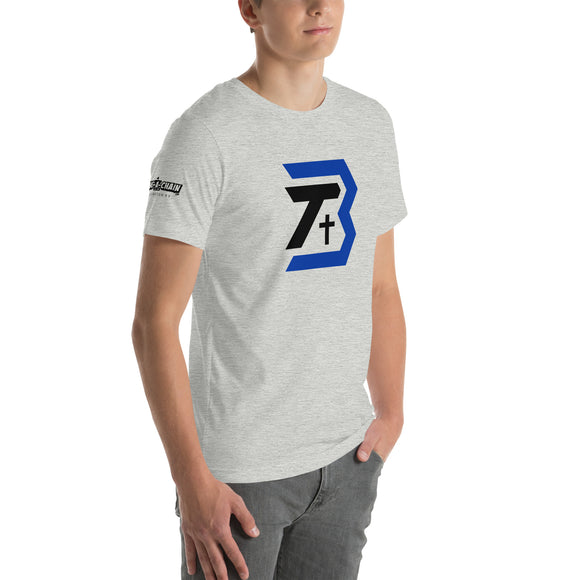 Brandon Taylor Official Apparel