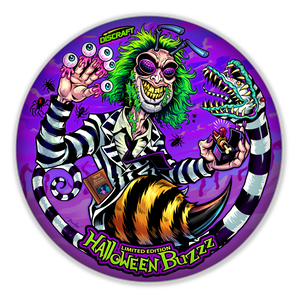 2024 Halloween Buzzz - Full Color