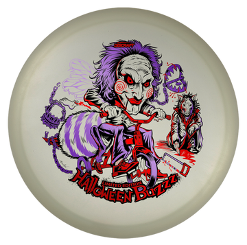 PRE-ORDER Halloween Buzzz