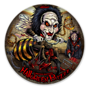 PRE-ORDER Halloween Buzzz-2