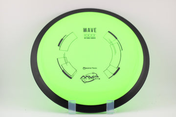 Wave - 0