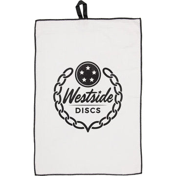 Trilogy Waffle Towel