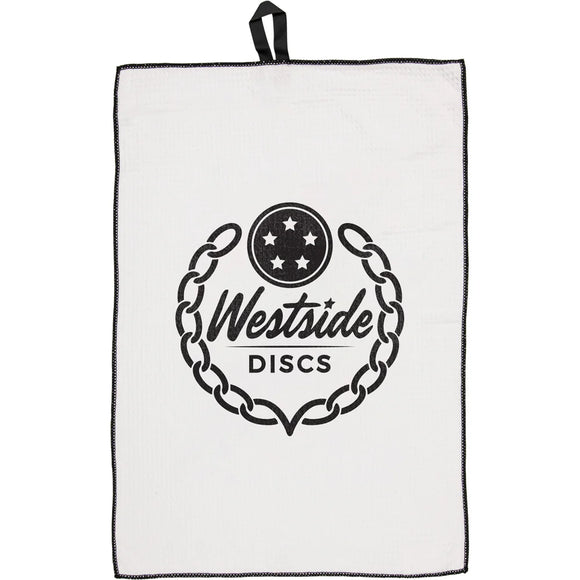 Trilogy Waffle Towel