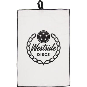 Trilogy Waffle Towel